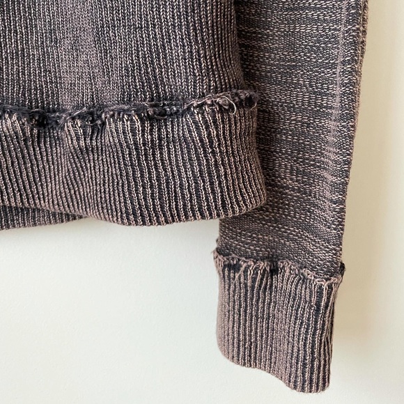 Free People long sleeve - Picture 4 of 6